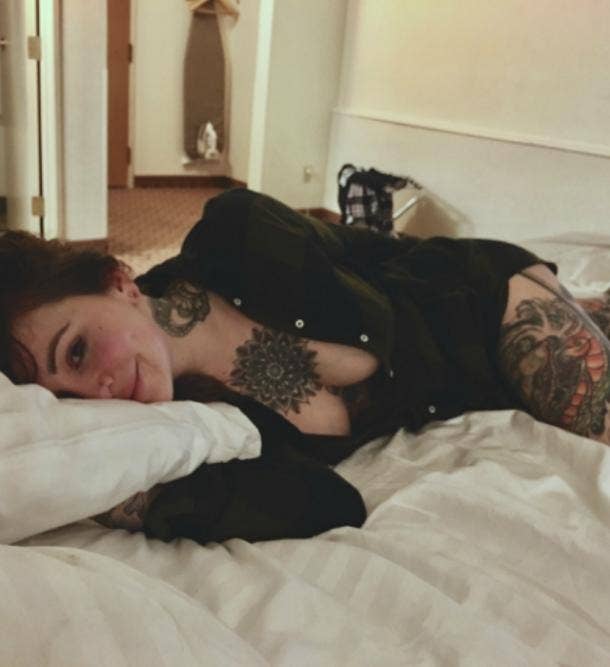 Why Women Call Men Daddy In Bed And Why It S Hot Yourtango